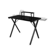 Tetchair Cтол GD-06, Black (черный)