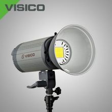 Светодиодный постоянный свет Visico LED-100T Kit