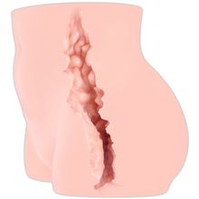 Мастурбатор-вагина без вибрации Cleo Vagina телесный