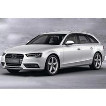 Замок КПП FORTUS MTL 1218 A для AUDI A4 2008- (слева) типтроник