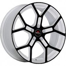 Borbet XB 6.5x16 5x112 ET50 D57.1