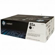 Картридж HP CE285AD CE285D № 85AD черный