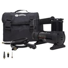 Компрессор для накачки шин "Мистраль-10"