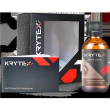 Защитное покрытие для кожи Mega Leather, 50 мл, Krytex