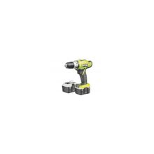 Аккумуляторная дрель-шуруповёрт Ryobi CSDT1202N