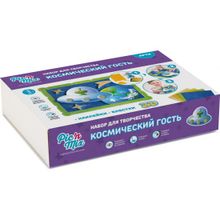 Pic&Mix Набор для творчества "Космический гость" 119005