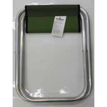 Woodland Стул алюминиевый Woodland Compact ALU ATM-02