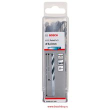 Bosch Bosch HSS PointTeQ 8.4 мм (2 608 577 252 , 2608577252 , 2.608.577.252)