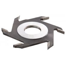 Фреза пазовая БЕЛМАШ 125х32х12 мм RF0016A