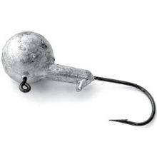 Джиг. головка ROUND Maruto