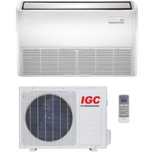 IGC IFM-48HS U