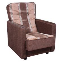 Шарм-Дизайн Кресло Классика Д ID - 359902