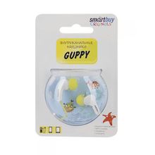 SmartBuy Наушники SmartBuy Guppy Yellow