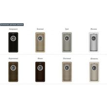 Мойка Florentina Вега-160