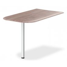 Skyland Стол приставной WAVE WB 127 ID - 333770