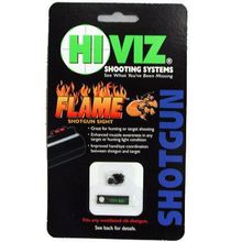 HiViz мушка Flame Sight зеленая универсальная