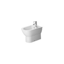 Биде напольное Duravit Darling New 2250100000 370х570 мм