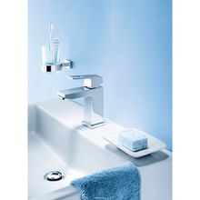 Смеситель Grohe Eurocube 23132000 для раковины