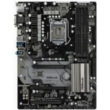 ASRock ASRock Z370 Pro4