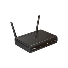 Wi-Fi-точка доступа D-link DAP-1360