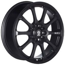 Mak FATALE 7.5x17 5x120 ET30 D72.6