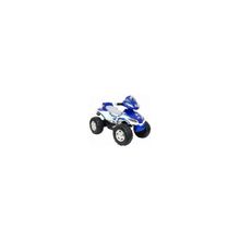 Электроквадроцикл детский Tjago 20A8-JY XT Sport, синий, синий