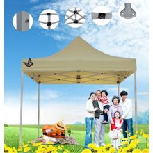 Helex Шатер-гармошка Helex 4335