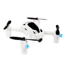 Радиоуправляемый квадрокоптер Hubsan H107D+ FPV RTF 2.4G - H107D+