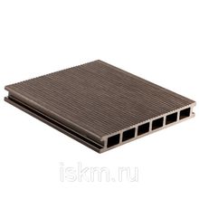 Террасная доска CM Decking Grand 4000х190х25 мм Венге
