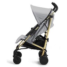 Elodie details трость Stockholm golden grey