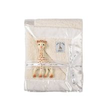 Vulli (Вулли) Набор Жираф Софи с покрывалом, Vulli (Вулли)