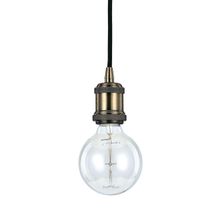 Ideal Lux Подвесной светильник Ideal Lux Frida SP1 Brunito 122083 ID - 230006