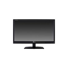 Монитор LG E2411T-BN (LED) BK BK