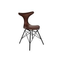 Tetchair Стул Secret De Maison HORN ( mod. M-19852) , коричневый