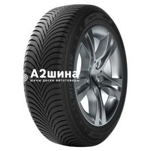 Автошина Michelin Alpin 5 205 50 R17 89V    RunFlat