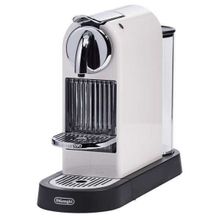 Кофемашина капсульная Delonghi EN 166.CW Nespresso