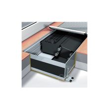 Конвектор Mohlenhoff QSK EC HK 4L 360-140-1400