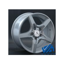 Replay MB106 8.0x17 5 112.00 ET48.0 d66.6 GMF