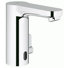 Смеситель Grohe Eurosmart Cosmopolitan E 36327000