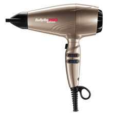 Фен для волос 2200Вт BaByliss Rapido Light Bronze Ferrari BAB7000IGE