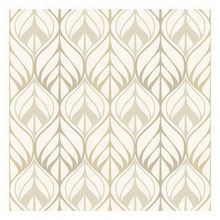 Обои виниловые Grandeco (Ideco) New Aurora NA 3001