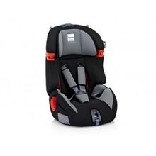 Автокресло Inglesina Prime Miglia (black) AV96E0BLK