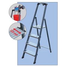 Krause Securo (7ступ) 126450