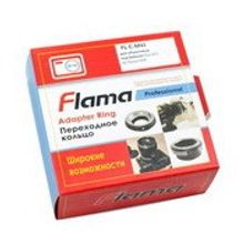 Переходное кольцо Flama FL-C-HS c Hasselblad на Eos (EF)