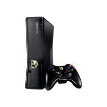 Microsoft Xbox 360 250 Gb + Игры "DarksidersII", "Batman Arkham City" + 1M Live p n: R9G-00207