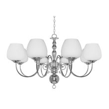 Люстра подвесная A1030LM-8CC Arte Lamp