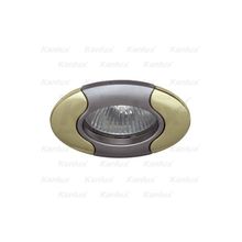 Kanlux AKRA CT-DS14SN   G
