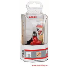 Bosch Фреза радиусная Expert S8 R12.7 D38.1 L19 (2608629377 , 2.608.629.377)