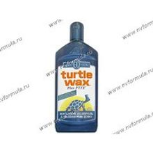 Полироль кузова TURTLE WAX FG6512 3016 500мл с тефлоном