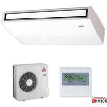 Mitsubishi Electric PCA-RP100KA   PU-P100YHA